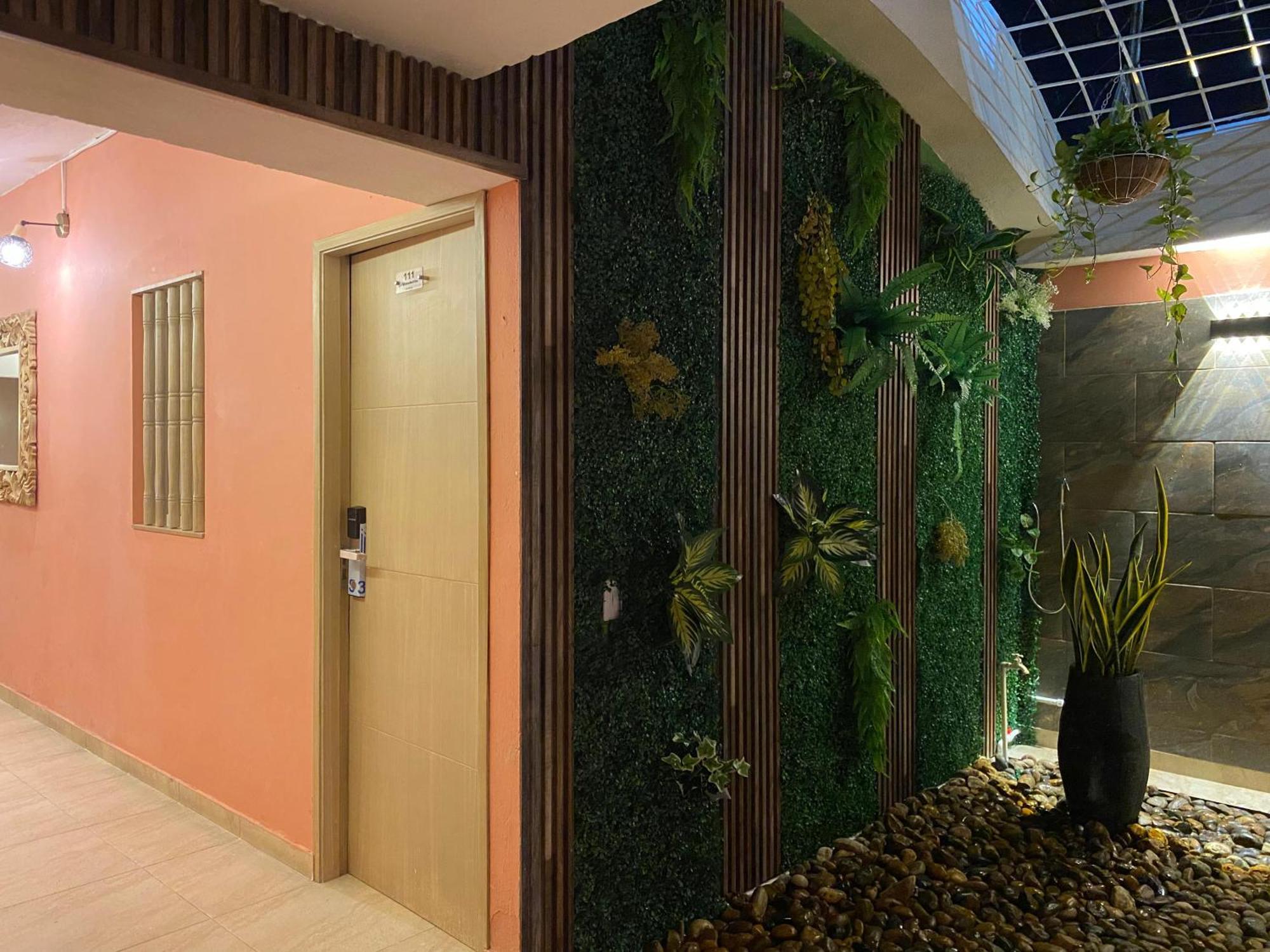 Almabella Hotel Cartagena Exterior foto